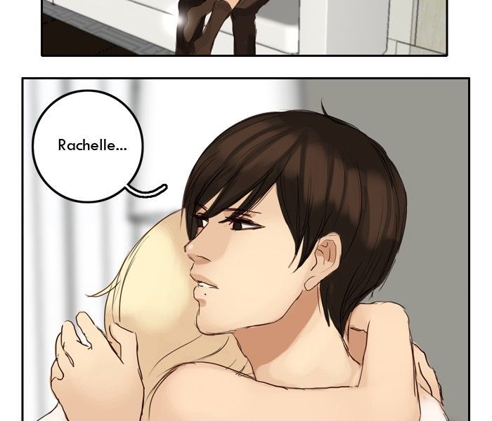 Where Tangents Meet Chapter 38 page 34 - Chapter 38
