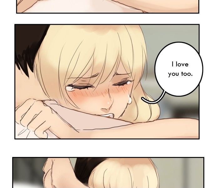 Where Tangents Meet Chapter 38 page 38 - Chapter 38
