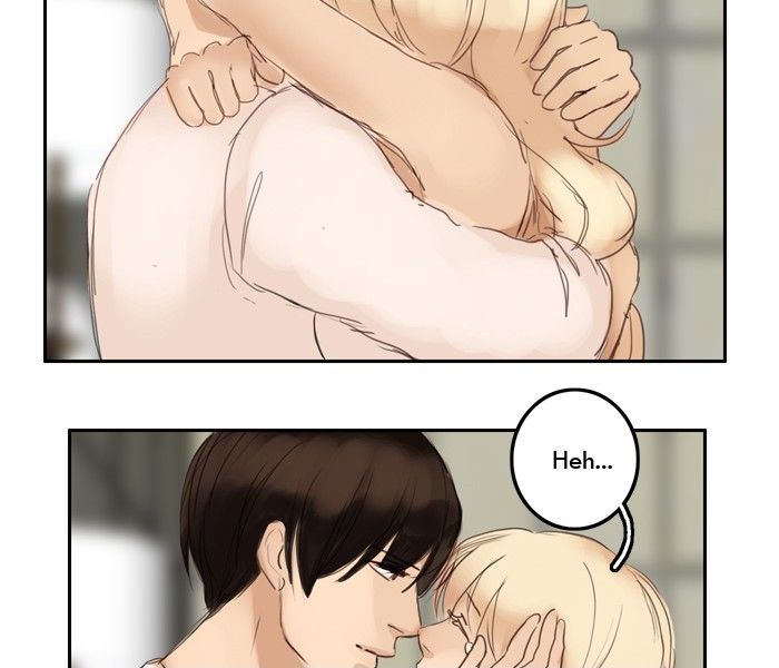 Where Tangents Meet Chapter 38 page 39 - Chapter 38