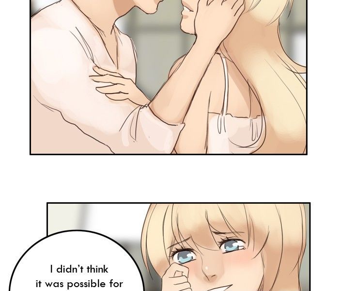 Where Tangents Meet Chapter 38 page 40 - Chapter 38