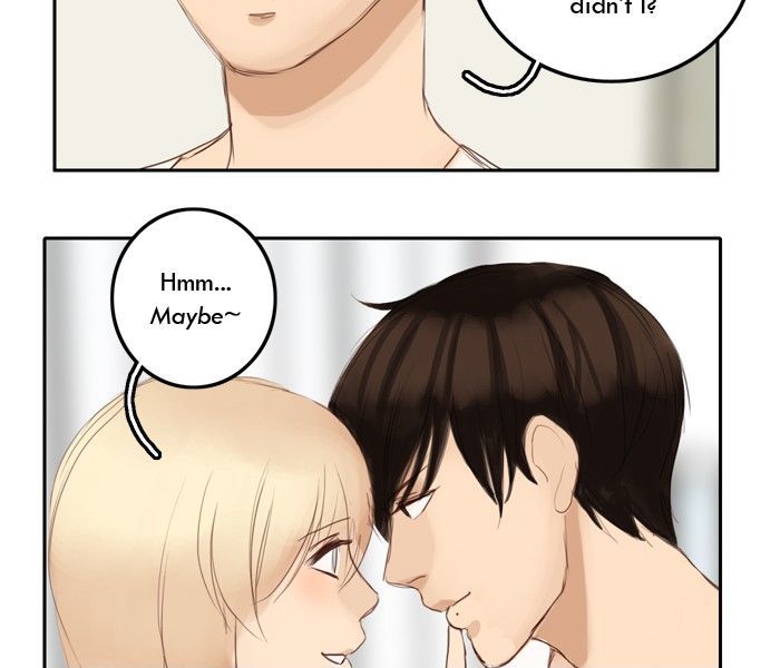 Where Tangents Meet Chapter 38 page 43 - Chapter 38
