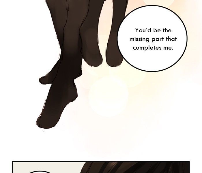 Where Tangents Meet Chapter 38 page 46 - Chapter 38