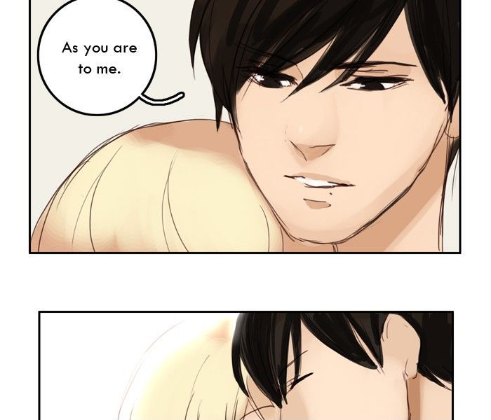 Where Tangents Meet Chapter 38 page 47 - Chapter 38