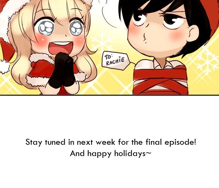 Where Tangents Meet Chapter 38 page 51 - Chapter 38