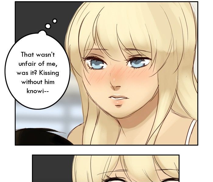 Where Tangents Meet Chapter 38 page 6 - Chapter 38
