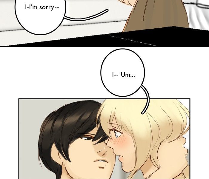 Where Tangents Meet Chapter 38 page 9 - Chapter 38