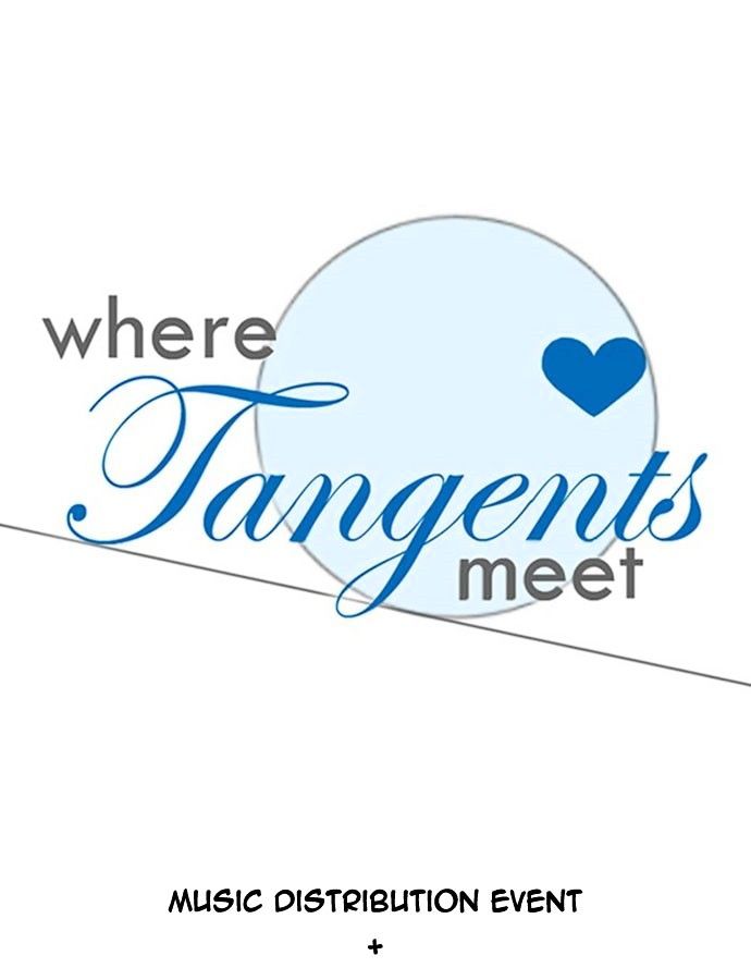 Where Tangents Meet Chapter 39.1 page 3 - Chapter 39.1 : [Event] Music Distribution Event