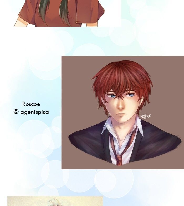Where Tangents Meet Chapter 39.2 page 16 - Chapter 39.2 : Afterword - The Story Behind WTM