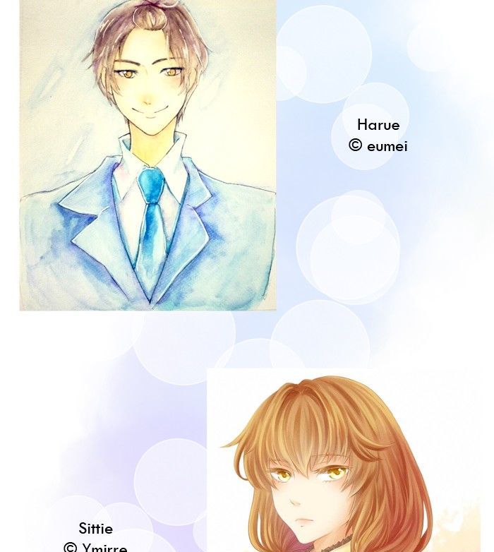 Where Tangents Meet Chapter 39.2 page 17 - Chapter 39.2 : Afterword - The Story Behind WTM