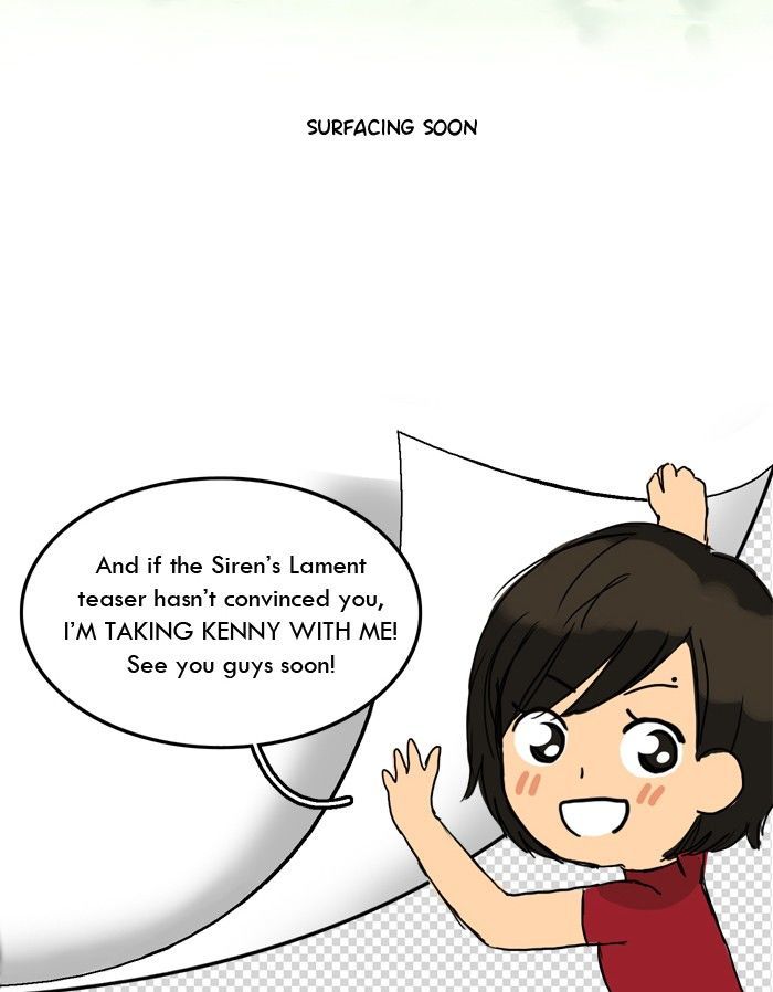Where Tangents Meet Chapter 39.2 page 51 - Chapter 39.2 : Afterword - The Story Behind WTM