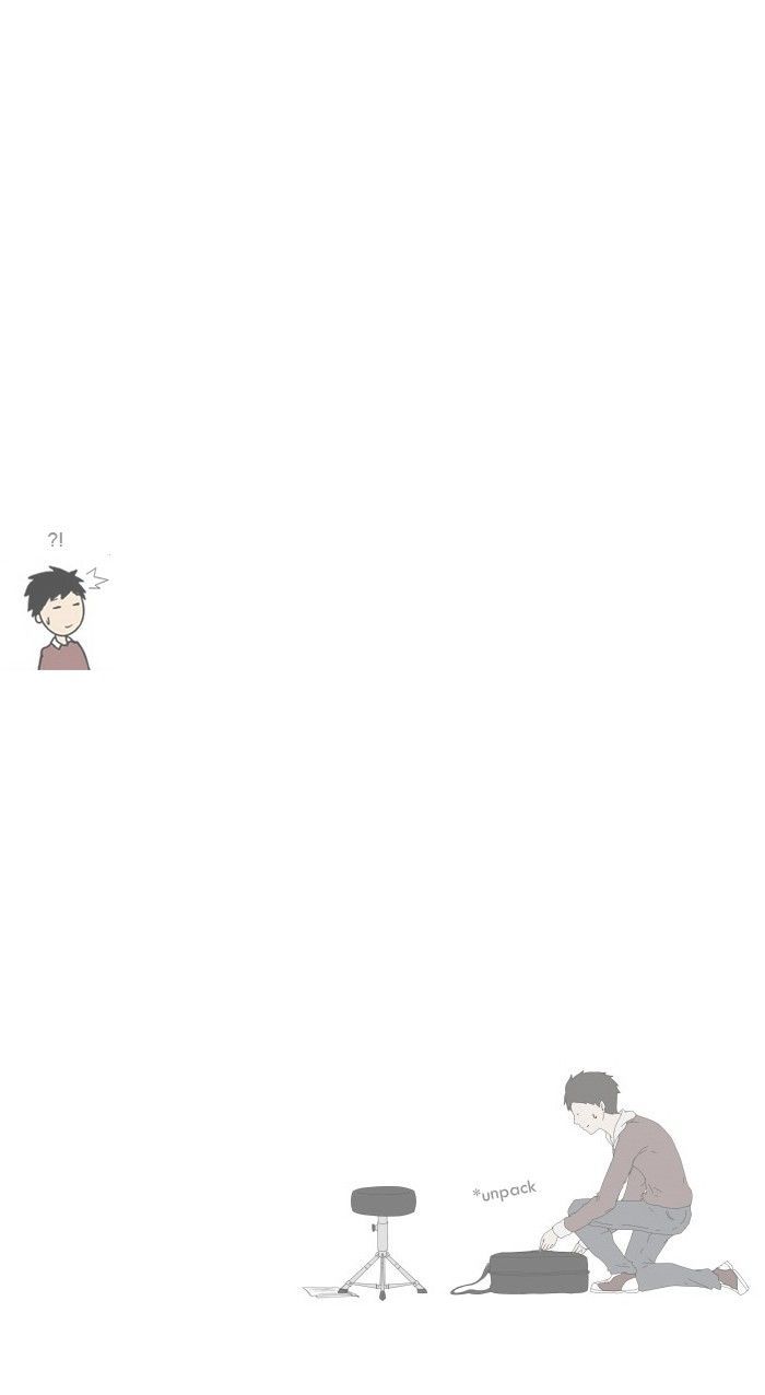 Where Tangents Meet Chapter 39.2 page 52 - Chapter 39.2 : Afterword - The Story Behind WTM