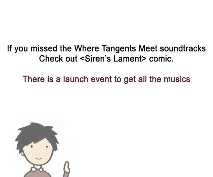 Where Tangents Meet Chapter 39.3 page 11 - Chapter 39.3 : Siren's Lament is now LIVE!