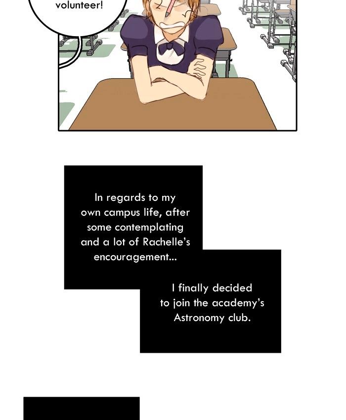 Where Tangents Meet Chapter 39 page 13 - Chapter 39