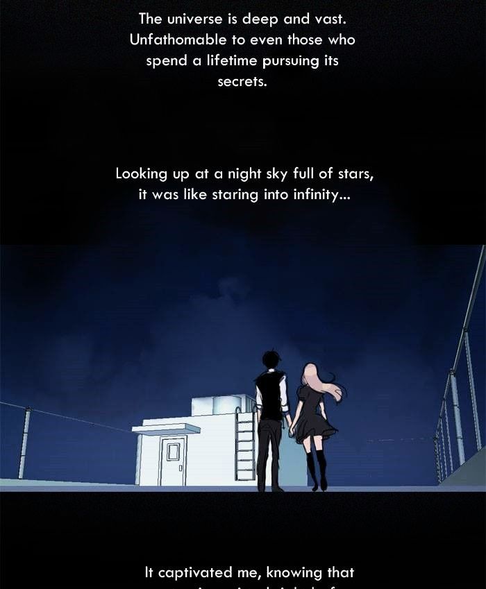 Where Tangents Meet Chapter 39 page 33 - Chapter 39