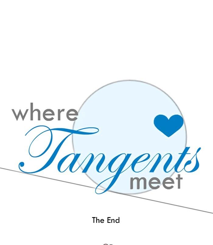 Where Tangents Meet Chapter 39 page 40 - Chapter 39