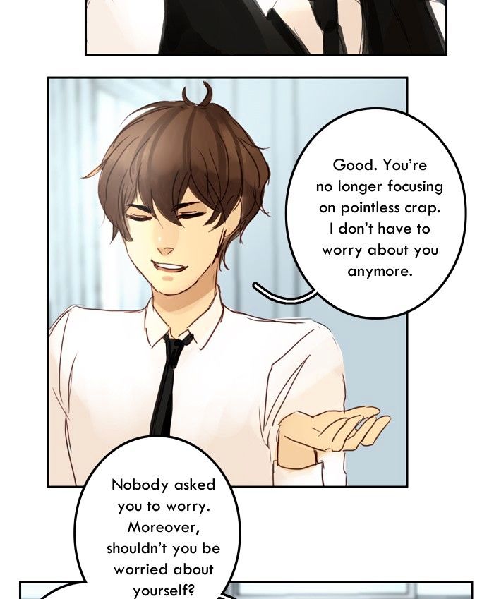 Where Tangents Meet Chapter 39 page 6 - Chapter 39