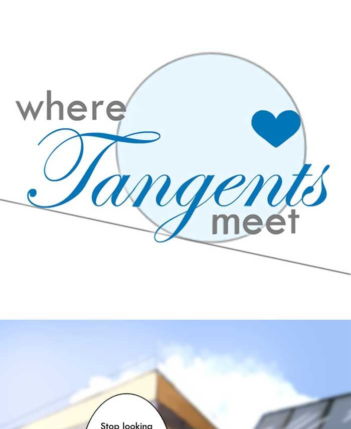 Where Tangents Meet Chapter 4 page 1 - Chapter 4