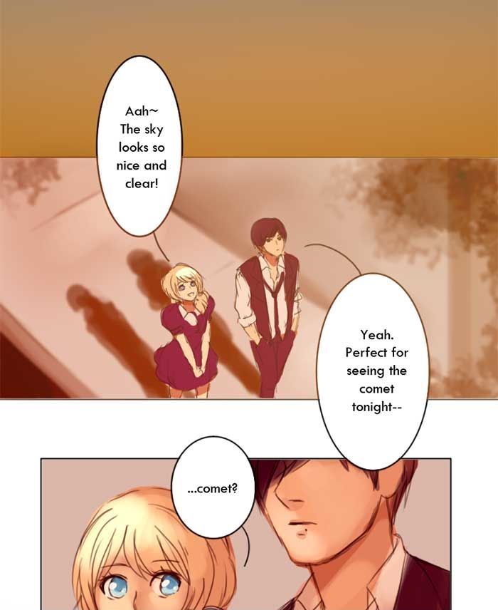 Where Tangents Meet Chapter 4 page 10 - Chapter 4