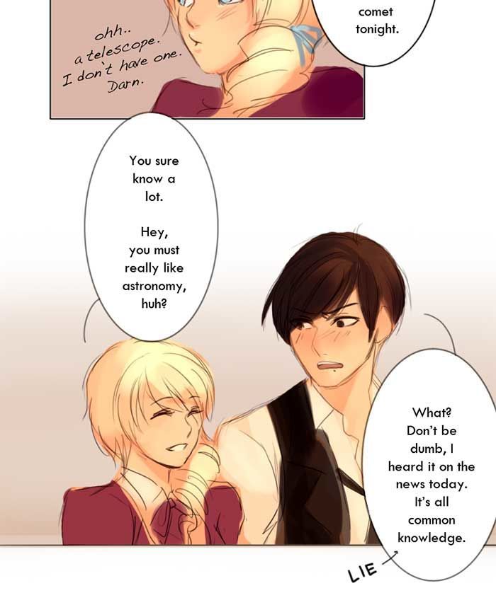 Where Tangents Meet Chapter 4 page 13 - Chapter 4