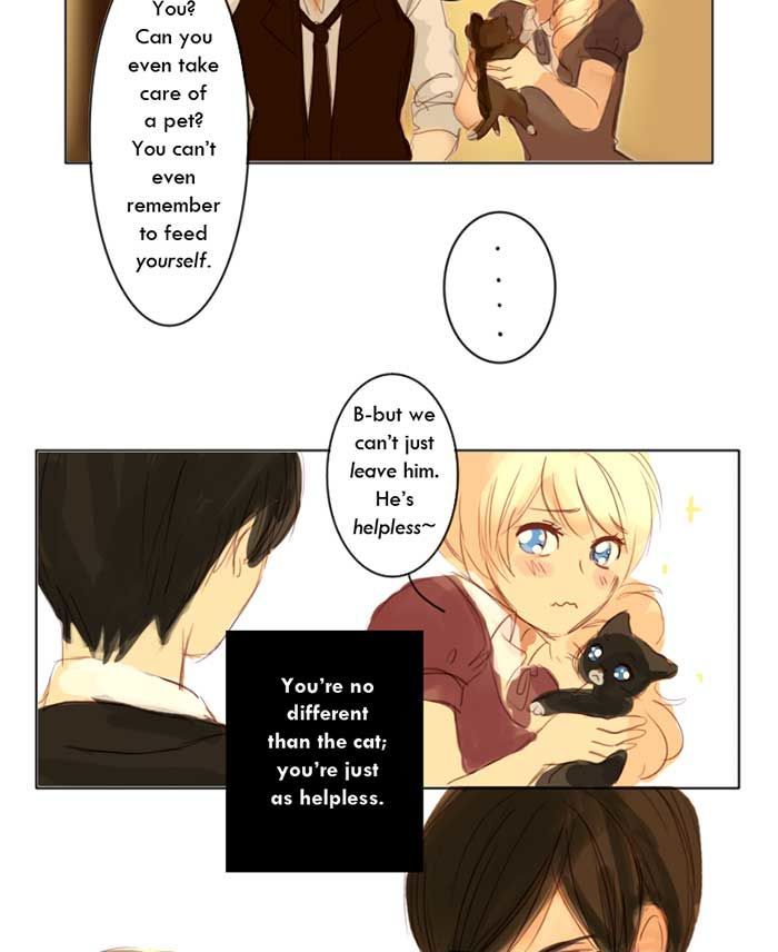 Where Tangents Meet Chapter 4 page 17 - Chapter 4