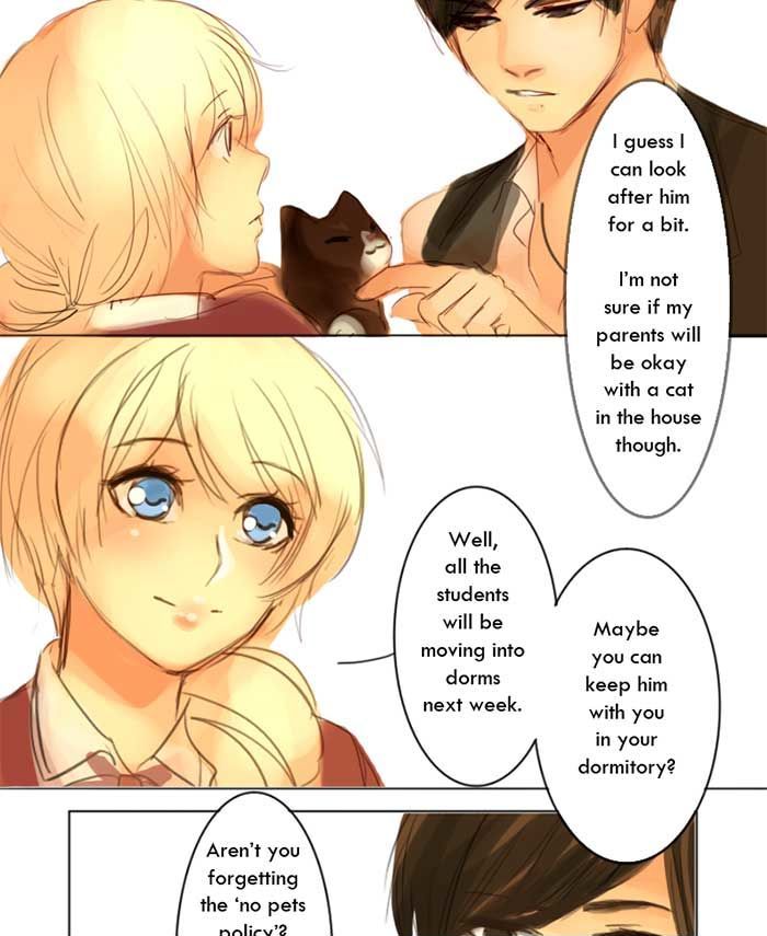 Where Tangents Meet Chapter 4 page 18 - Chapter 4