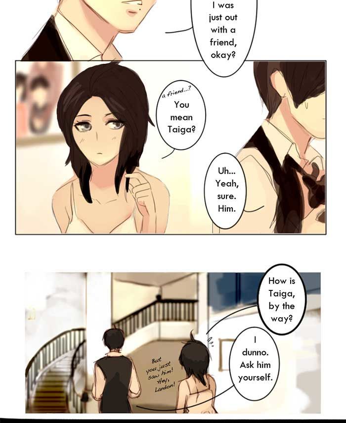 Where Tangents Meet Chapter 4 page 22 - Chapter 4