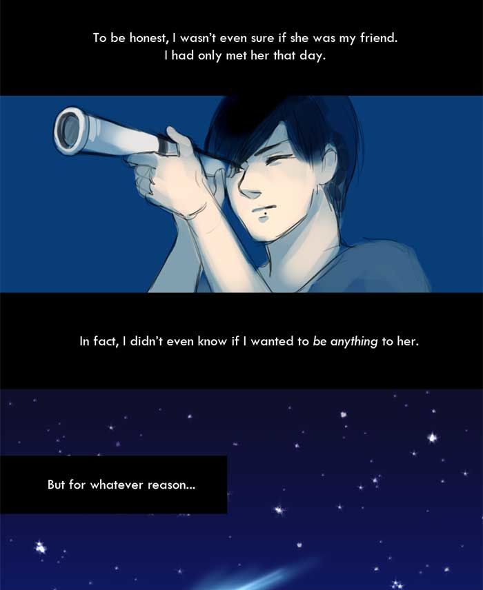 Where Tangents Meet Chapter 4 page 23 - Chapter 4