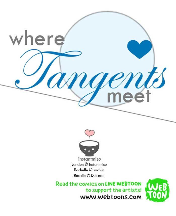 Where Tangents Meet Chapter 4 page 25 - Chapter 4