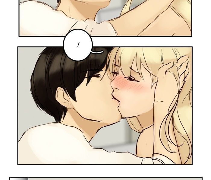 Where Tangents Meet Chapter 40 page 10 - Chapter 40