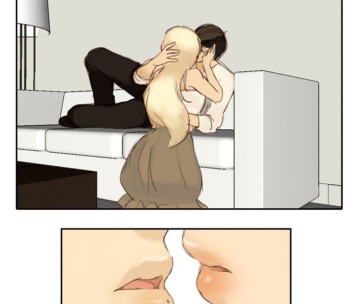 Where Tangents Meet Chapter 40 page 11 - Chapter 40