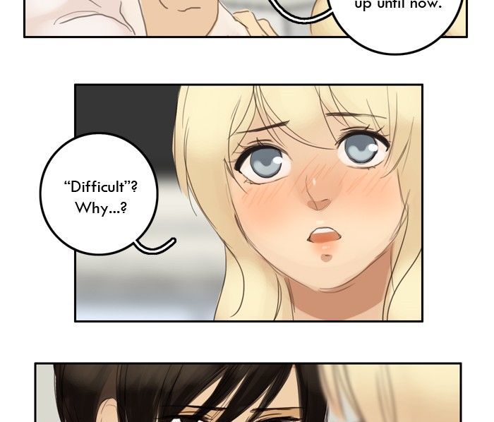 Where Tangents Meet Chapter 40 page 13 - Chapter 40