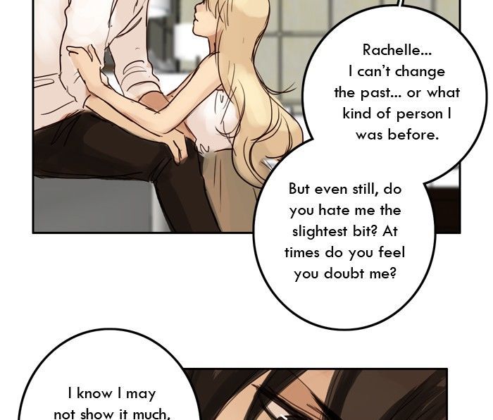 Where Tangents Meet Chapter 40 page 17 - Chapter 40