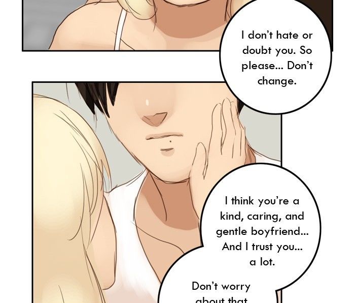 Where Tangents Meet Chapter 40 page 20 - Chapter 40