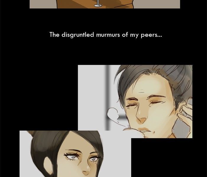 Where Tangents Meet Chapter 40 page 24 - Chapter 40
