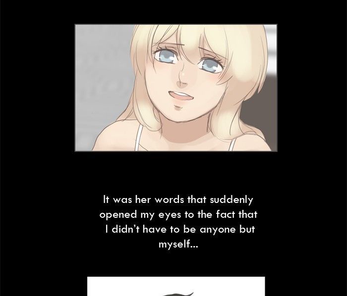 Where Tangents Meet Chapter 40 page 27 - Chapter 40