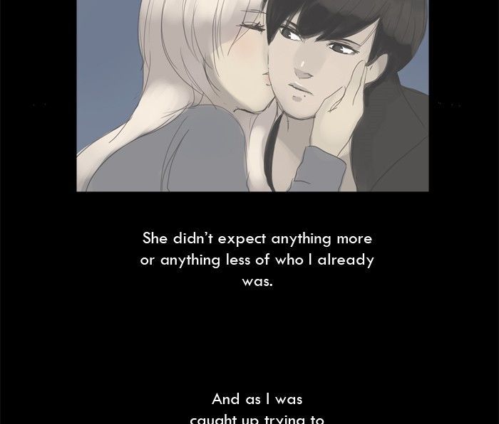 Where Tangents Meet Chapter 40 page 29 - Chapter 40