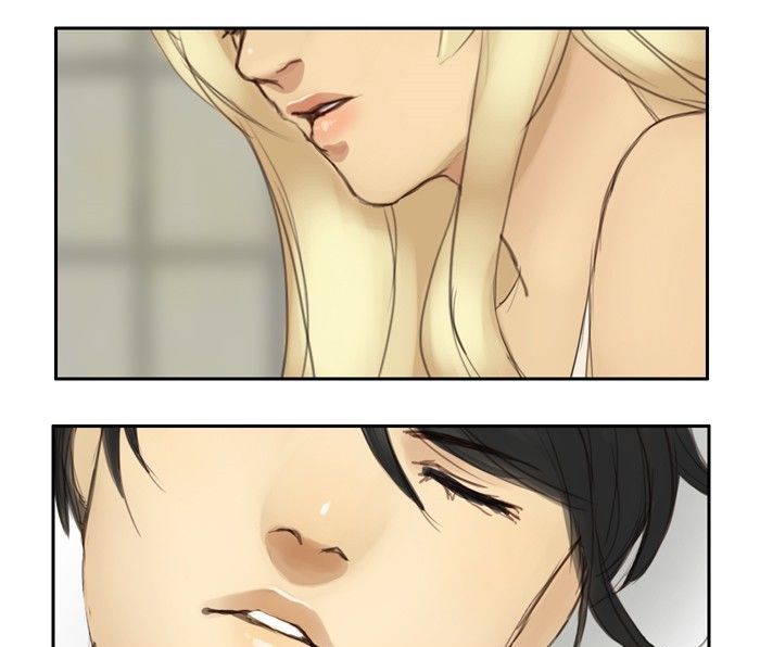 Where Tangents Meet Chapter 40 page 3 - Chapter 40