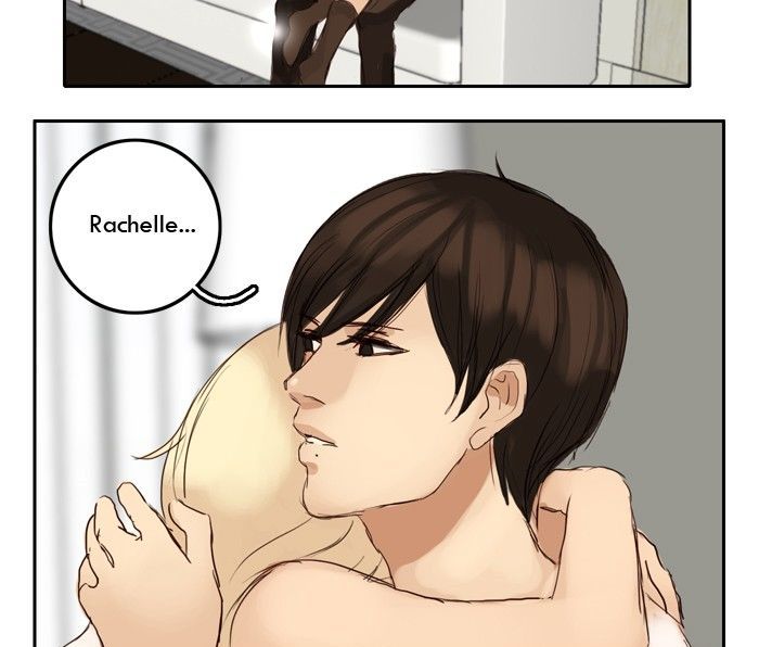 Where Tangents Meet Chapter 40 page 34 - Chapter 40