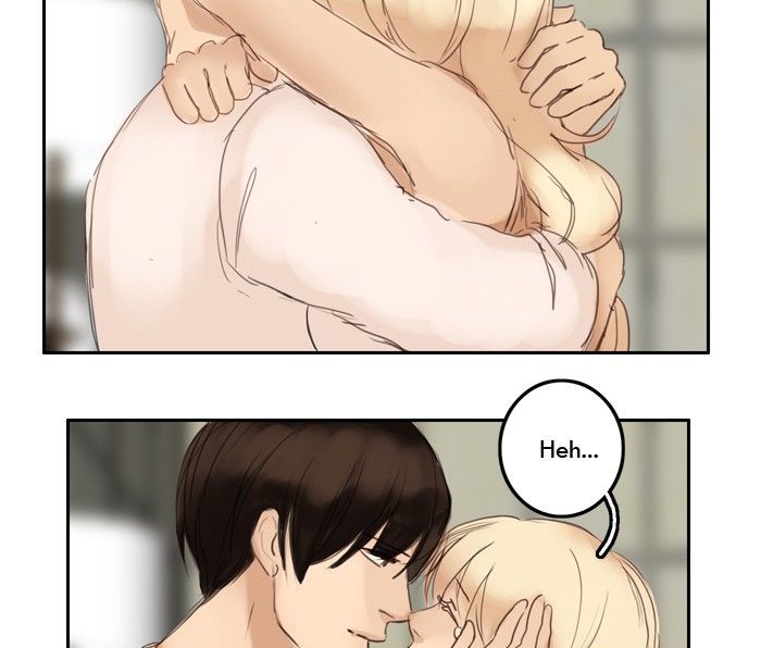 Where Tangents Meet Chapter 40 page 39 - Chapter 40