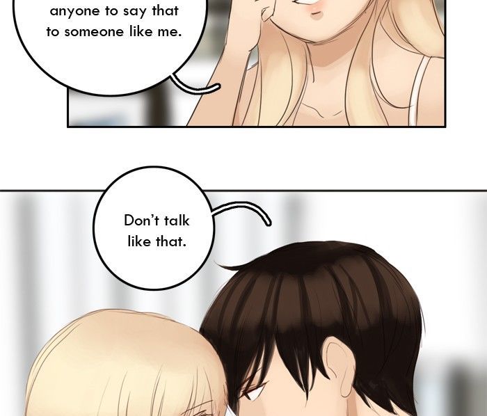 Where Tangents Meet Chapter 40 page 41 - Chapter 40