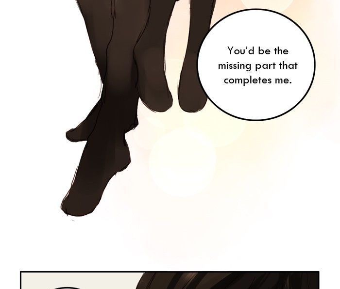 Where Tangents Meet Chapter 40 page 46 - Chapter 40