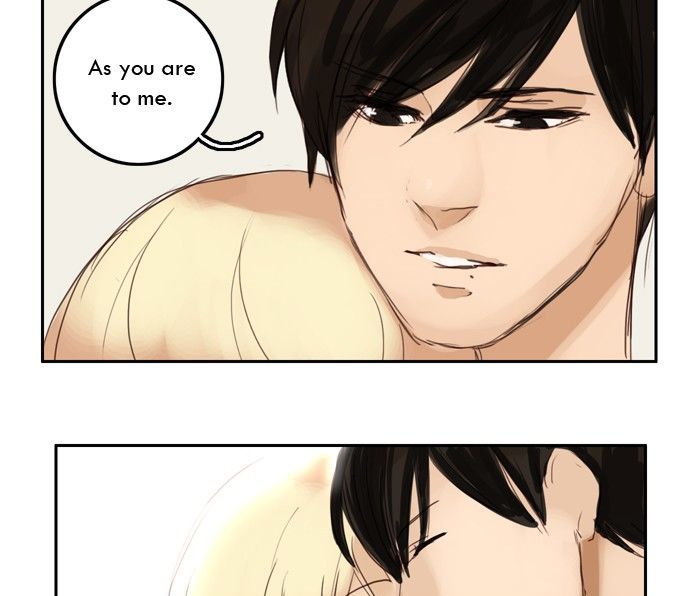 Where Tangents Meet Chapter 40 page 47 - Chapter 40