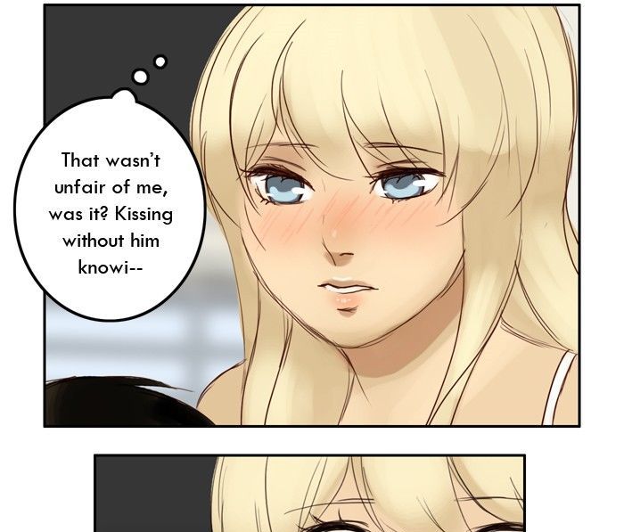Where Tangents Meet Chapter 40 page 6 - Chapter 40