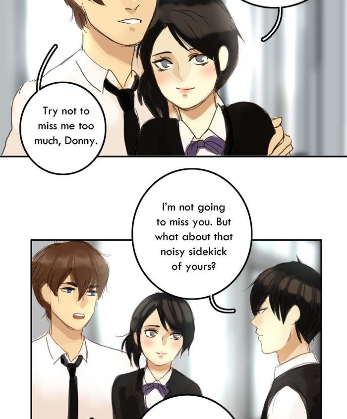Where Tangents Meet Chapter 41 page 10 - Chapter 41