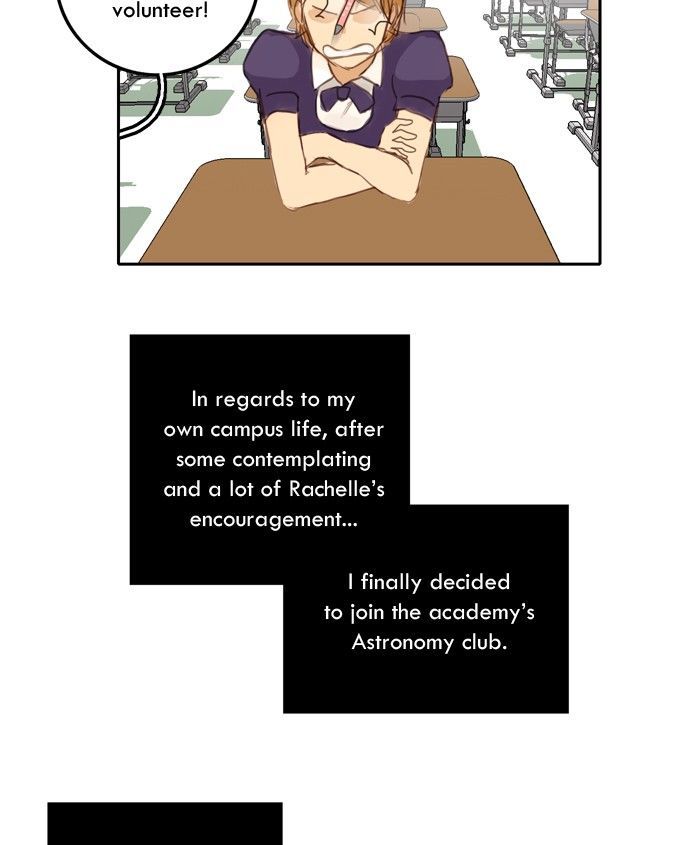 Where Tangents Meet Chapter 41 page 13 - Chapter 41