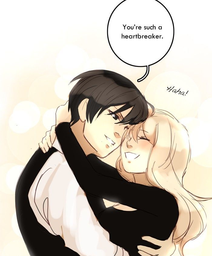 Where Tangents Meet Chapter 41 page 20 - Chapter 41
