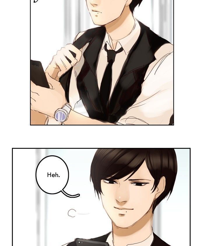Where Tangents Meet Chapter 41 page 3 - Chapter 41