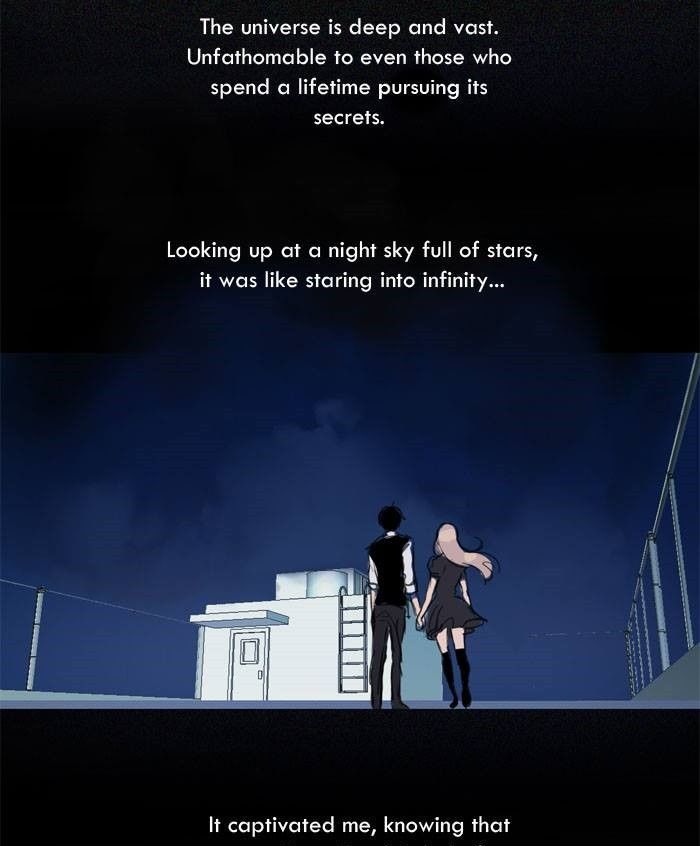 Where Tangents Meet Chapter 41 page 33 - Chapter 41