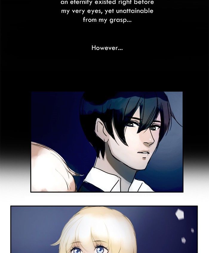 Where Tangents Meet Chapter 41 page 34 - Chapter 41