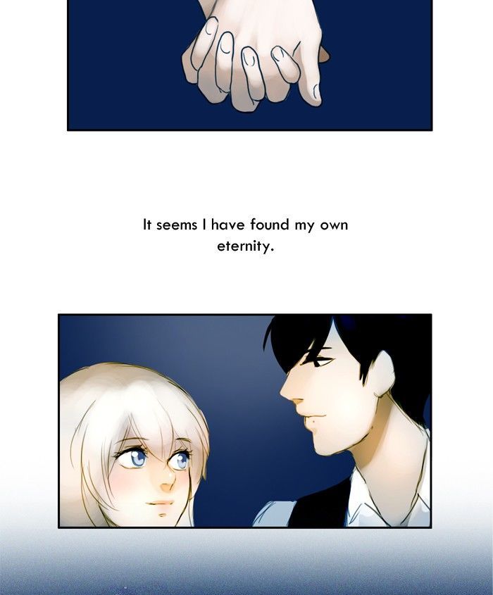 Where Tangents Meet Chapter 41 page 36 - Chapter 41